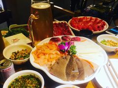 -万达广场(松江店)