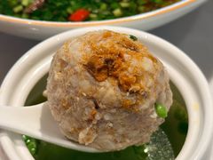 -大潮淮·淮扬菜(何园旗舰店)