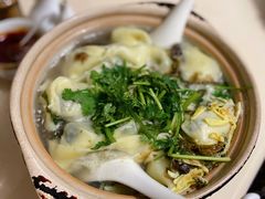 -吴淞老街砂锅馄饨(北兴路店)