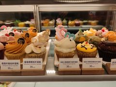 -派悦坊·甜品·蛋糕(虹口龙之梦店)