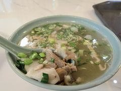 -清真·西北人家风味馆(中山中路店)