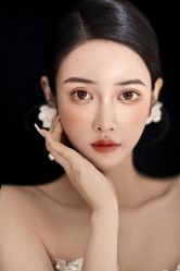 -金夫人婚纱摄影