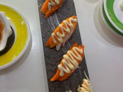 -莲寿司(国兴店)