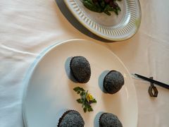 -金海华·赫本时光城市风尚餐厅(现代传媒广场店)