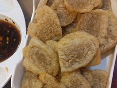 -聚首堂·特色小吃·肘子(什刹海德胜门店)