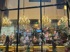 -狮拾久·现代新加坡料理(福田COCO Park店)