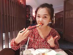 -佛山希尔顿酒店·融誉亚洲美食荟