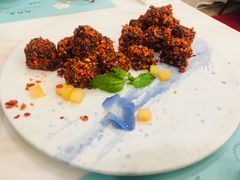 -南山鲜虾面·活鲜小馆·海味大连菜(南山总店)