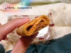 -奇华饼家(德福广场店)