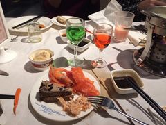 -星伦多 自助料理(圆融店)