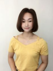 点击看大图 -BTR发型定制潮沙龙店