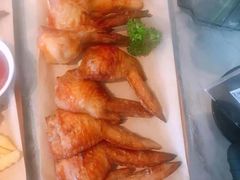 -必胜客(吾悦国际广场店)