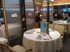 大堂-莆田餐厅PUTIEN(西安万象天地店)