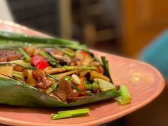 -云海肴·汽锅鸡·云南菜(苏州中心店)