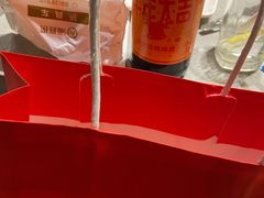 新春福袋-海底捞火锅(河东万达广场店)