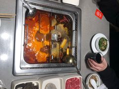-海底捞火锅(铂澜大象城店)