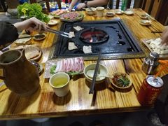 -滇藏石锅宴(北门坡古城管理局店)