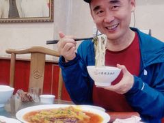 -小李旗花面庄