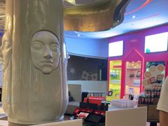 -米乐星世界KTV(汇智国际商业中心店)