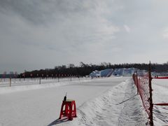 -长春市南湖公园