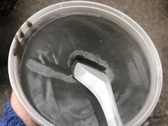 黑芝麻糊-鞠氏黑芝麻糊(水塔店)