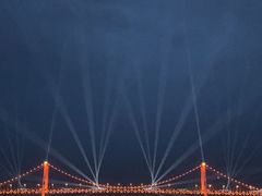 -星海湾跨海大桥