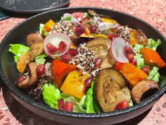 -La Terre乐田(万象城店)