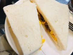 -义顺牛奶公司(庇利金街店)