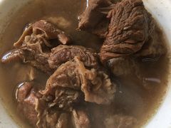 -万盛园炖肉馆(云峰店)
