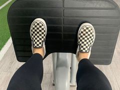 -ENERGY原力健身(川周店)