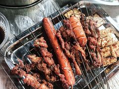 -小民大排档(光谷店)