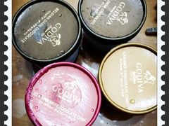 -GODIVA(港汇恒隆广场)