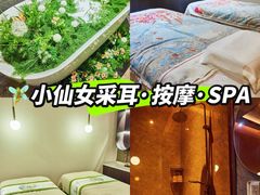 -小仙女采耳·按摩·SPA(深圳旗舰店)