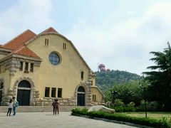 android_upload_pic-青岛市江苏路基督教堂