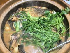 -九道菜有鸡鱼头(石鼓路店)
