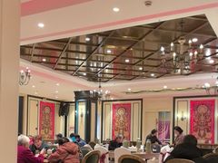 -穿越·兴化早茶·兴化味(英武路店)