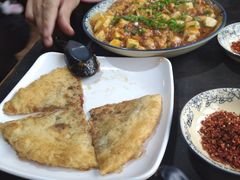 -乐山食古香跷脚牛肉