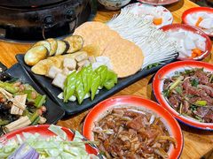 -石记老北京炙子烤肉(松园店)