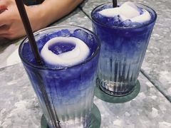 -香蕉叶餐厅(是隆店)