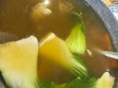 -维吾尔餐厅(宜山路店)