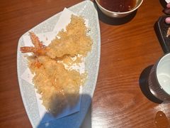 -千代武日本料理(爱建店)