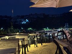 -Brew Farm·精酿农场海滨悬崖餐厅