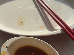 -喜家德虾仁水饺(金融中心店)