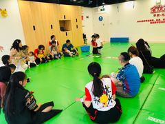 -全优加早教托育园(广百新一城店)