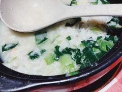 金牌菜泡饭-好爸爸(箕漕街店)