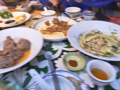 -味食家市师鸡(三元里店)