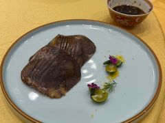 -白家大院·王府宫廷菜(苏州街店)