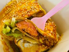 -冷面王(国购广场店)