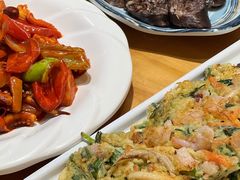 -茂一扎韩式料理(尧化门店)