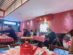 -辣小鲜·南昌大排档(船山路店)